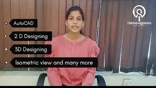 SUMMER TRAINING | 2024 | STUDENT FEEDBACK |TEKNAVIGATORS | AutoCAD |