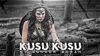 KUSU KUSU - 🥵WONDER 🔥WOMAN GALGADOT EDIT WONDER WOMAN EDIT 🖤VELOCITY EDITS HD 07 EDITS