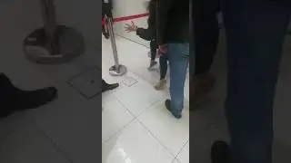 Жин урган киз