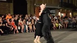 0541 Pilar Alvarez et Claudio Hoffmann Valse Perpignan 2 de 9