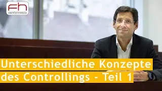 Einführung Controlling: Video 8