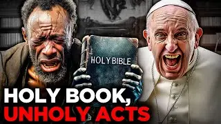Why THE BIBLE Was Used To ENFORCE Obedience!