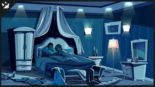 Send Nudes Horror Story Animated