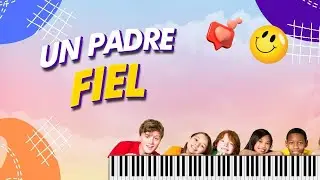 CANCIÓN UN PADRE FIEL