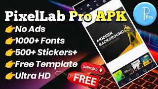pixellab mod apk latest version 2021 | pixellab premium pro mod apk | pixellab pro apk download