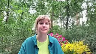 Die Umkehr   Blind und Taub