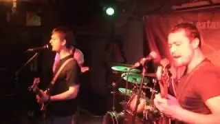 SUNEXTASY (Daniel Vetrov) - 1,2,3