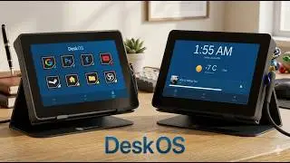 Desk OS Review - The best alternative to a Elgato Stream Deck
