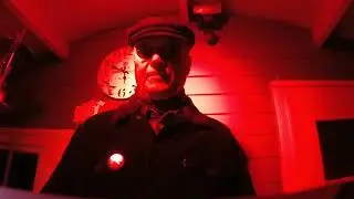 Von oll Tieden un Späuken - Rudolf Tarnow, Bernd Winkler Kerkow Plattdeutsch Halloween