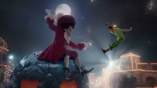 Spot Ufficiale 30 anni Disneyland Paris
