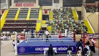 ENES ALKAZAK VS BERKE SADETTİN SAHİP / VLOG