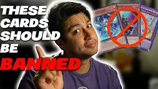 The Future of Dueling: March 2024 Yu-Gi-Oh! Banlist Predictions