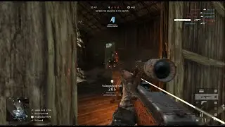 Battlefield V | Breda M1935 | Highlights | Part -6
