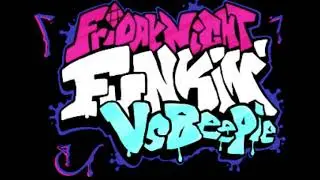 Friday Night Funkin' VS Beepie OST Stalker (Polkka)