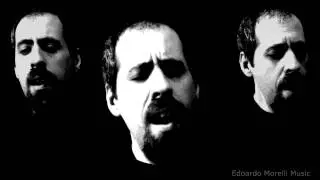 The Elder Scrolls V: SKYRIM The Dragonborn Comes - Male Cover by Edoardo Morelli - Skyrim bard song