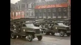 Dank Euch, den Sowjetsoldaten !