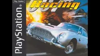007 Racing [SLUS-01300] [FullRUS] [Vector]