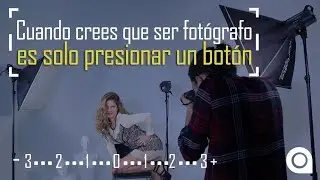Sketch: Se necesita más que una cámara para ser fotógrafo