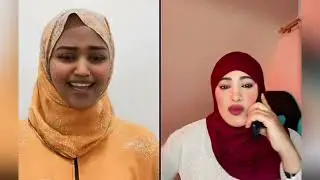 Sabrina Jamal dhimma Dachaas Dhugaa Jiruu Ifaa Bastee| Harmee Kottu Hiyyeessaa Jalaataa Nan Jettee