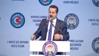 KARAYOLLARI TAŞERON İŞÇİLERİNE KADRO VERİLMESİ PROGRAMI 2016