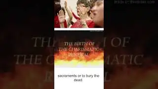 Violation of Churches