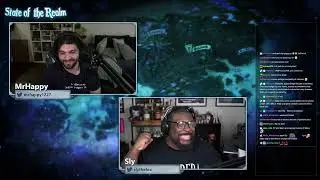 State of the Realm 379 - Checking in & Recent News