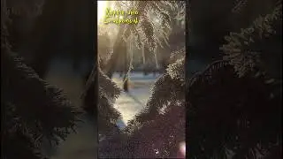Зимний Ставрополь   #такойставрополь #ставрополь #зима