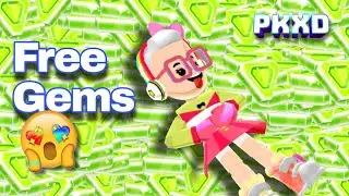 PK XD free Gems Alert 💎