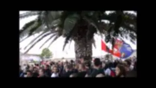 [...da dove veniamo] Poligono militare di Capo Frasca: limite valicato!