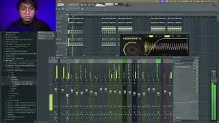 FREE FLP MIAMI BASS JULY 2025 SLICEJAX | FL STUDIO 2025 | LINK DESCRIPTION