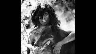 Victor, l’enfant-loup de l’Aveyron
