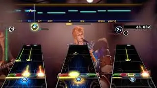 New Rock Band DLC: Asia and Survivor!