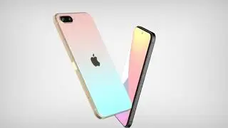 iPHONE SE PLUS - TRAILER