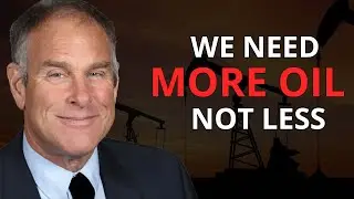 Rick Rule: Why fossil fuels may be the best investment this year