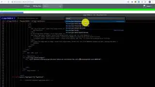 VS Code : Browser Auto Refresh On Save ( Not Live Server )
