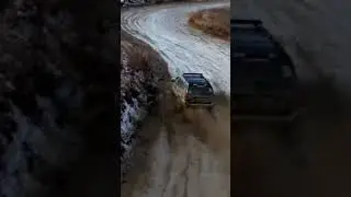 Джип Спринт! Jeep Grand Cherokee 