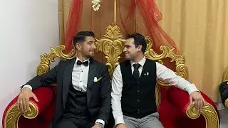 Büyük Düğün Vlog | Büşra & Can Weeding |