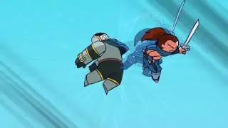 FUNNY  MOMENT (*LEAGUE OF LEGENDS*)