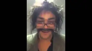 Poderoso Castiga cantando a música do MC Japa