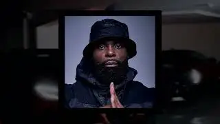 (free) Kaaris Type Beat - CORO (prod. louizr x g2.prodzzz)