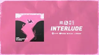 MATI -  interlude (Lyric Video) - THE HEARTBREAK ALBUM