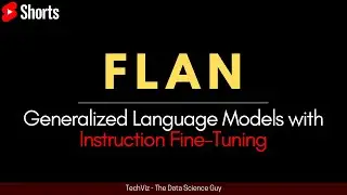 FLAN: Fine-tuned LAnguage Nets 