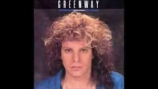 Greenway - It's alright (HQ Sound) (AOR/Melodic Rock)
