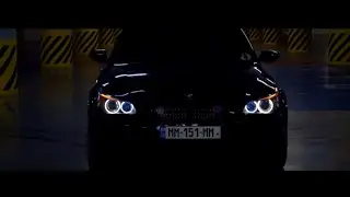 21 Savage - can’t leave without it (rus sub | перевод на русский) BMW M5 E60