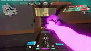 Valorant - Beat Das Trevas