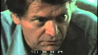 Ike Gingrich " Actor Reel "