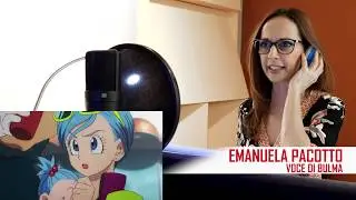 Dragon Ball Super Broly SUPER HYPE - Doppiaggio fedele all'ORIGINALE!!!!