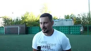 Футбольный клуб ЮРГПУ(НПИ) | промо