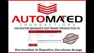 VALIDATOR MANAGER Y NVTOOLS - INNOVATIVE TECHNOLOGY