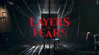 Layers of Fear 2023 - Launch Trailer - Unreal Engine 5
